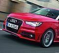 Audi A1 S line